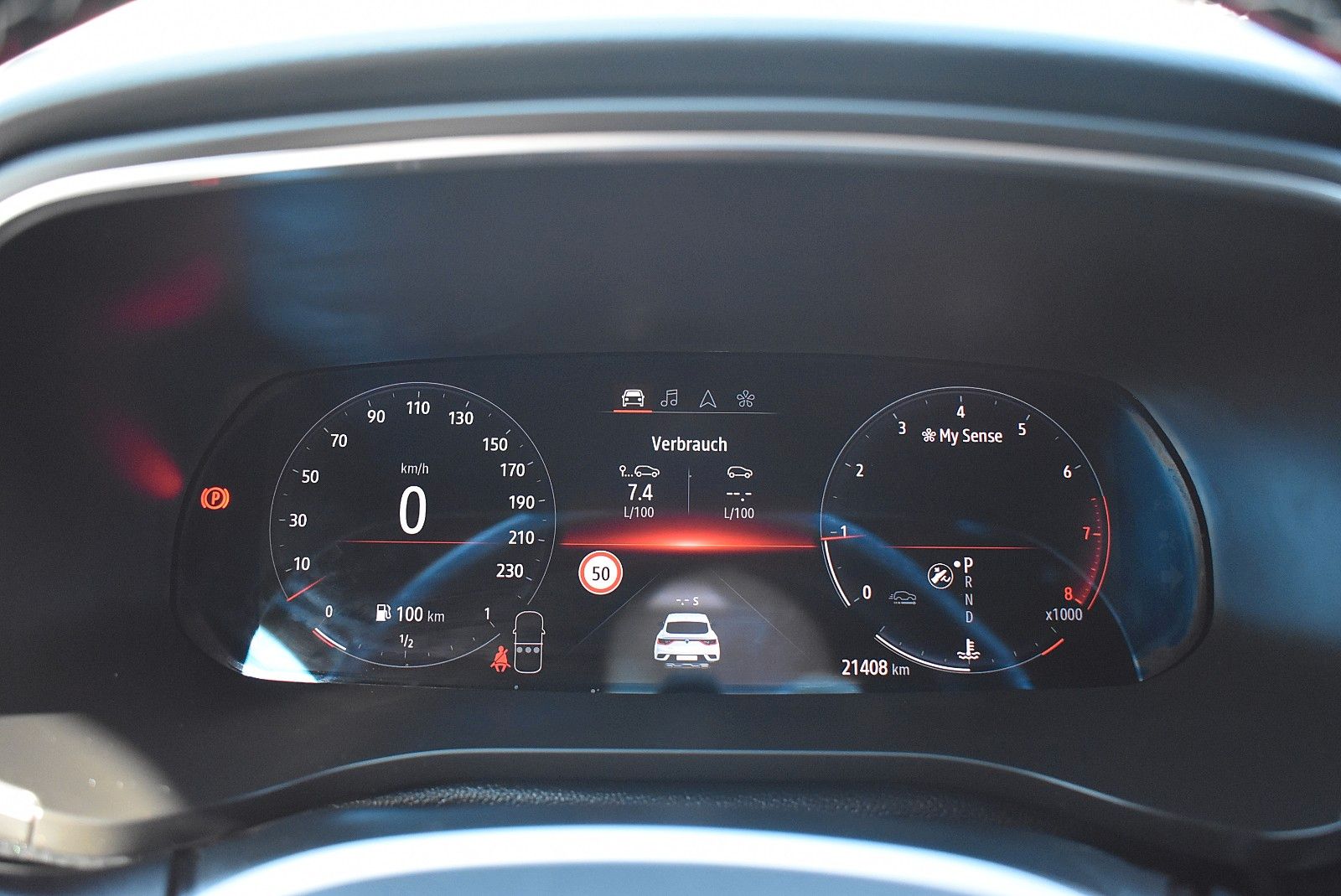 Renault Arkana R.S. Line - Samsaru's Car Outlet