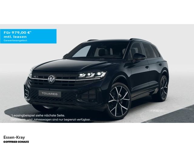 Volkswagen Touareg R-LINE BLACK 3.0 TDI 8-Gang Automatik Bl