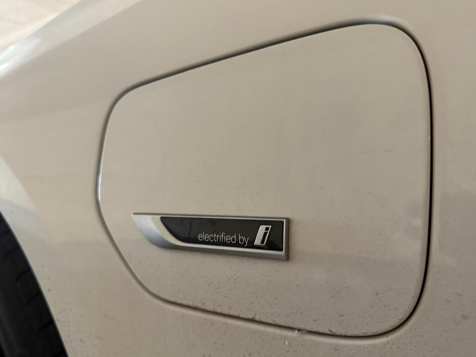 BMW 320e lim Advantage - Samsaru's Car Outlet