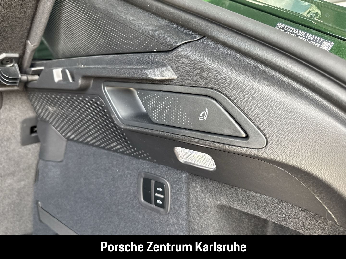 Porsche Macan 4S BOSE Panoramadach LED-Matrix InnoDrive