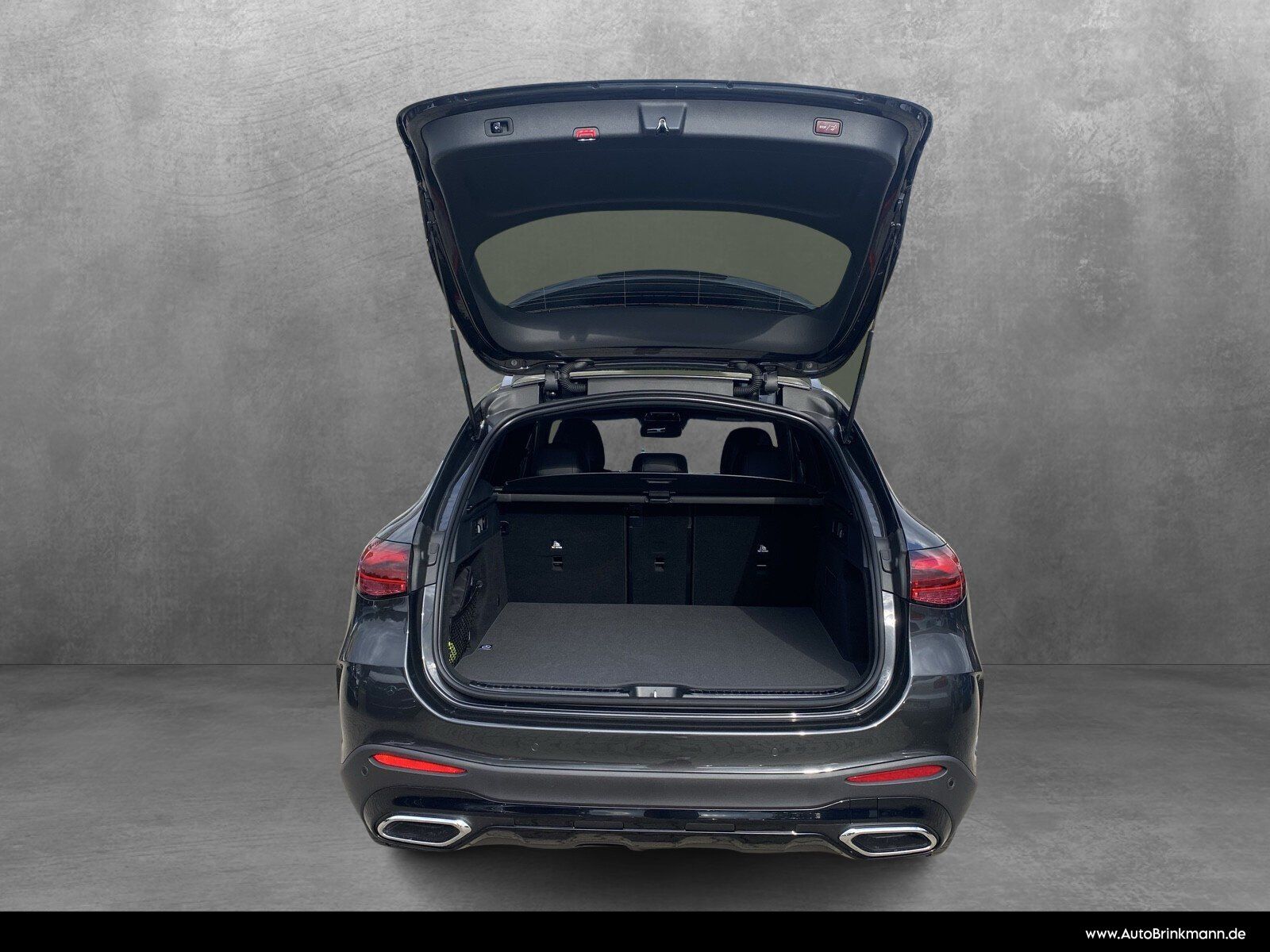 Mercedes-Benz GLC 300 4M AMG/AHK/360°/DISTRONICAMG Line SHZ