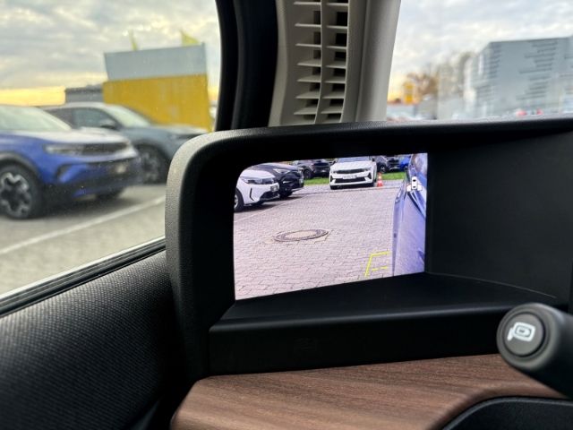 Honda e Kamera+Navigation+Sitz-u.Lenkradheizung+Tempom