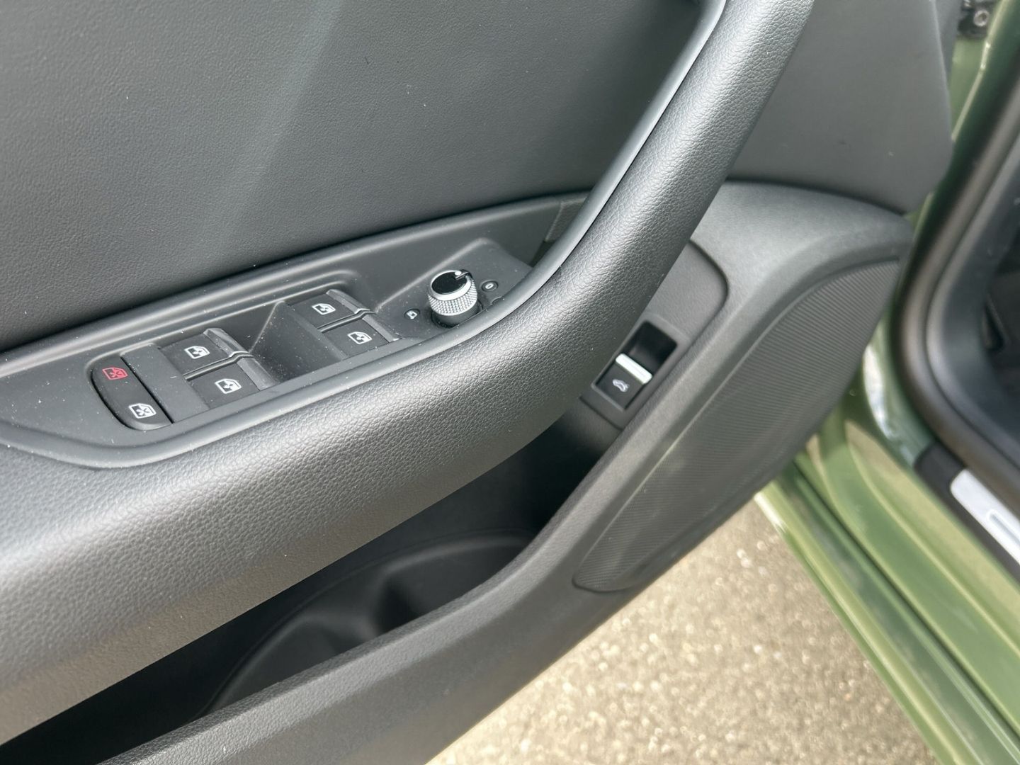 Audi A5 Sportback 40 TFSI quattro S-tronic S-LINE+MAT