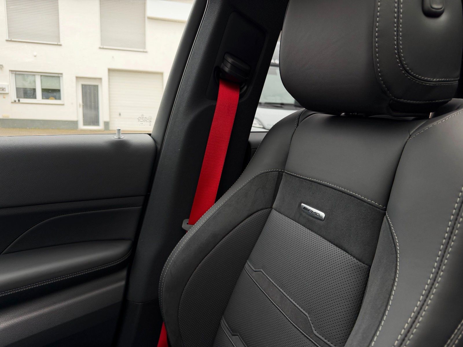 Mercedes-Benz GLE 53 AMG 4M+ PANO*Carbon*DISTR+*AHK*Massage