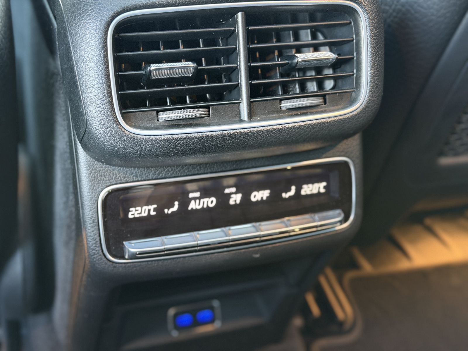 Mercedes-Benz GLE 450 d 4M Coupe AMG *Pano*Massage*Night-Paket