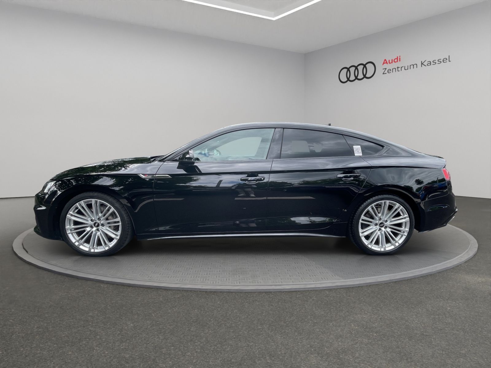 Audi A5 SB 50 TDI qu. S line Matrix Navi Kamera Leder
