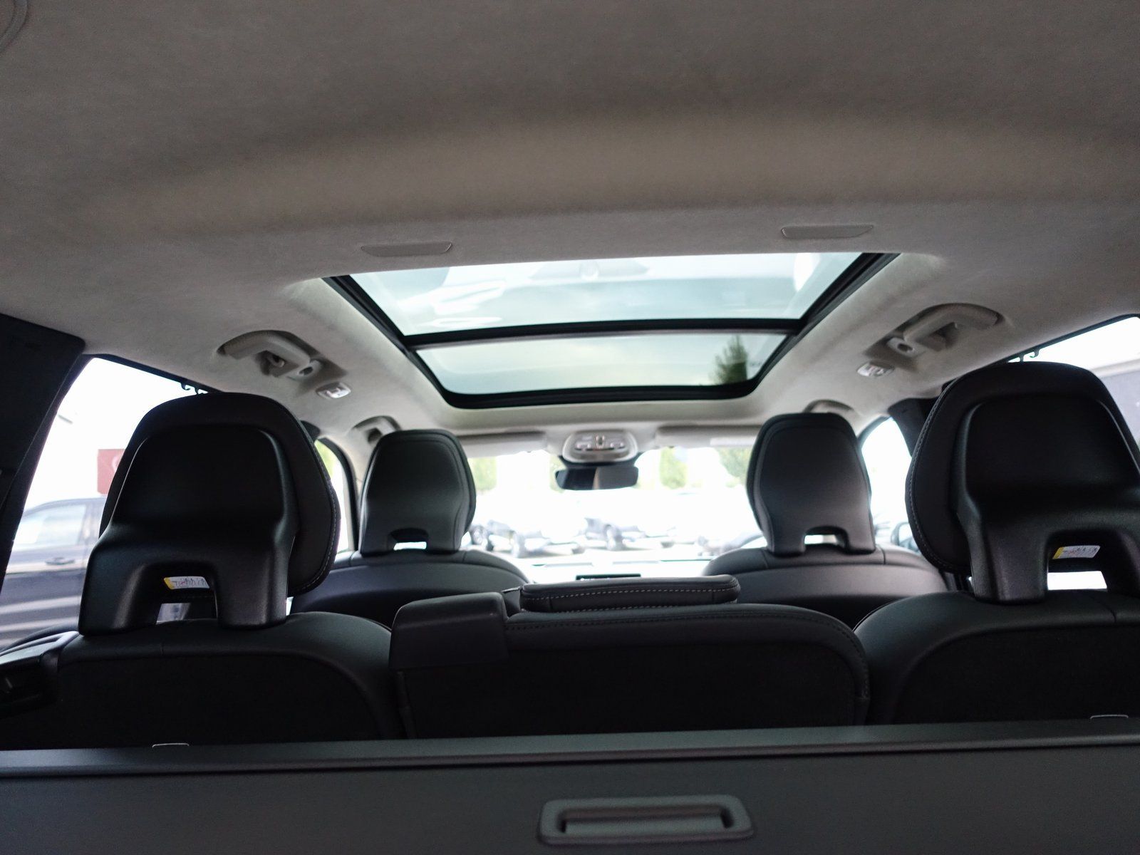 Volvo XC90 Ultra Dark T8 AWD PANO/B&W/FOUR-C/360°KAM