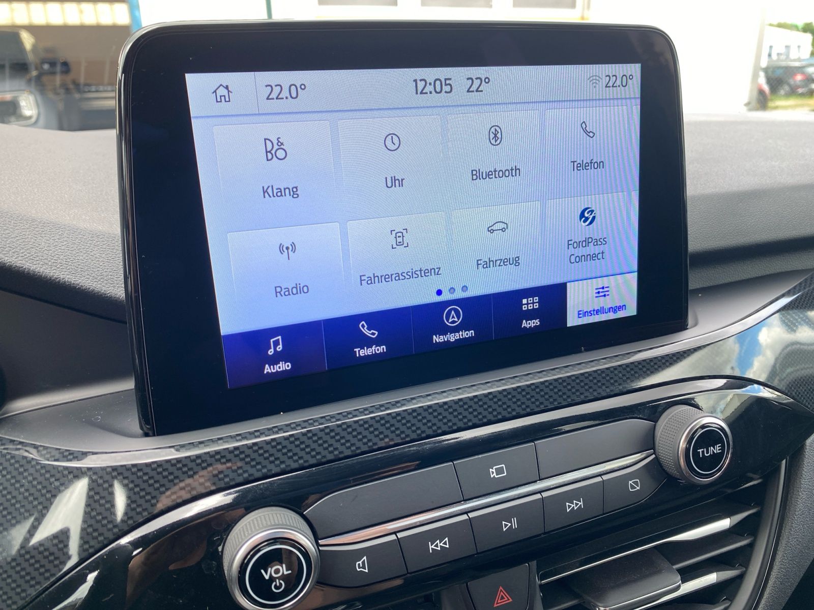 Ford Kuga ST-Line X 2.0 EcoBlue - Samsaru's Car Outlet