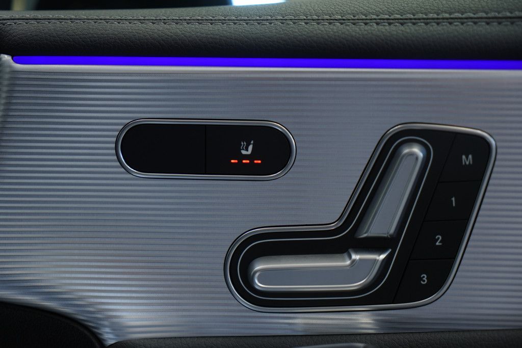 Mercedes-Benz CLA 45 AMG S 4M - Samsaru's Car Outlet