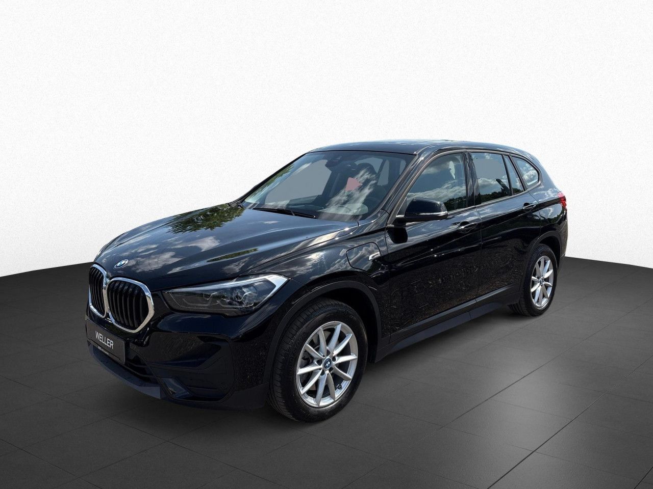 BMW X1 xDrive 25e - Samsaru's Car Outlet