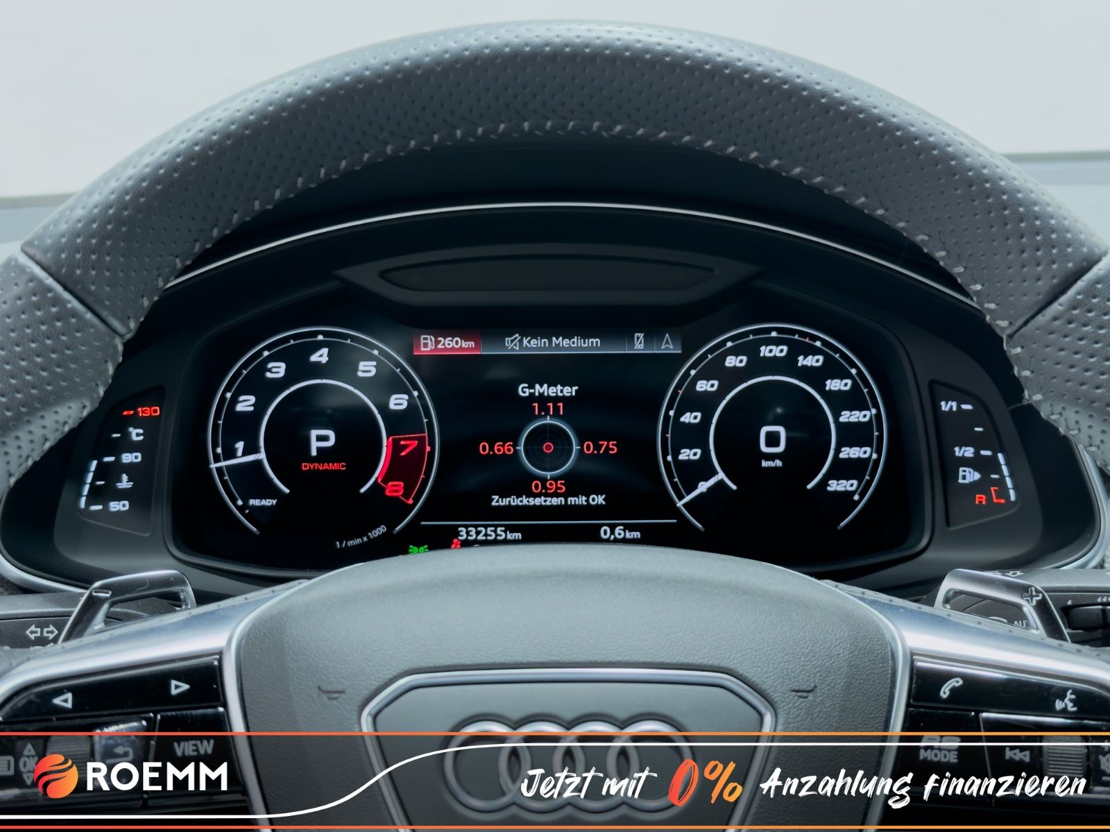 Audi RS6 Avant 4.0 TFSI quattro*Dynamik*360°*PANO*LED