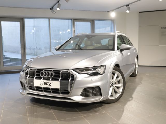Audi A6 allroad quattro 55 TDI tiptronic - Samsaru's Car Outlet