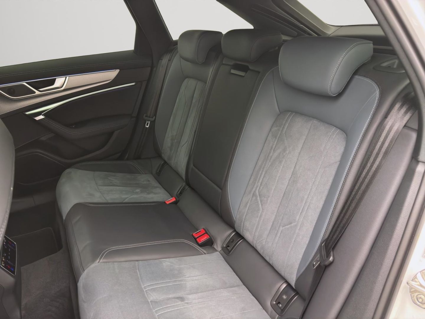 Audi A6 allroad 45 TDI Q - Samsaru's Car Outlet