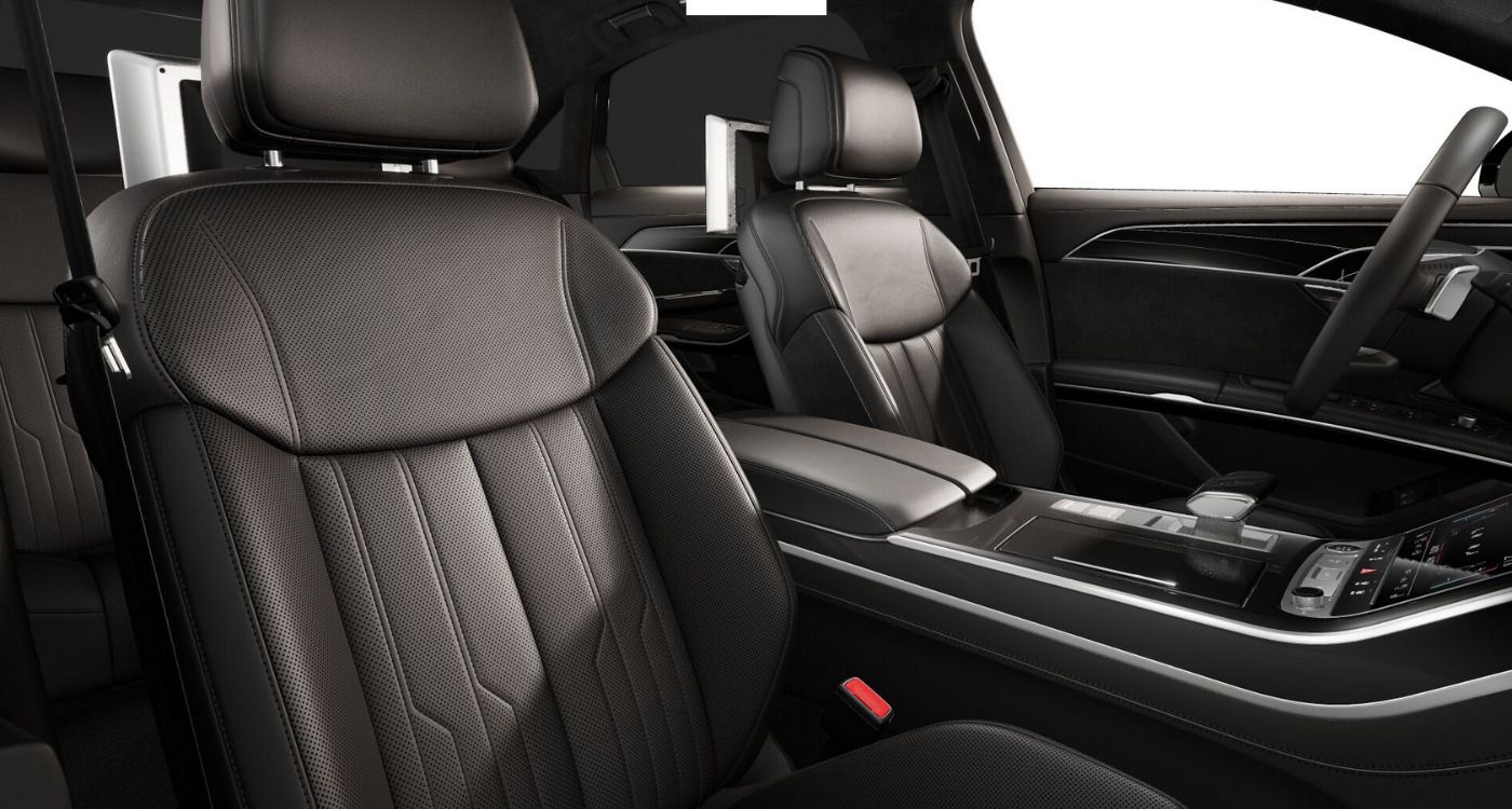 Audi A8 Limousine 60 TFSI e quattro - Samsaru's Car Outlet