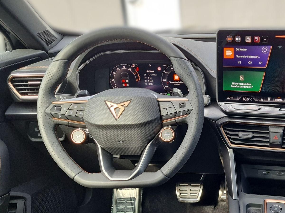 Cupra Formentor VZ 2.0 TSI DSG 4Drive - Samsaru's Car Outlet
