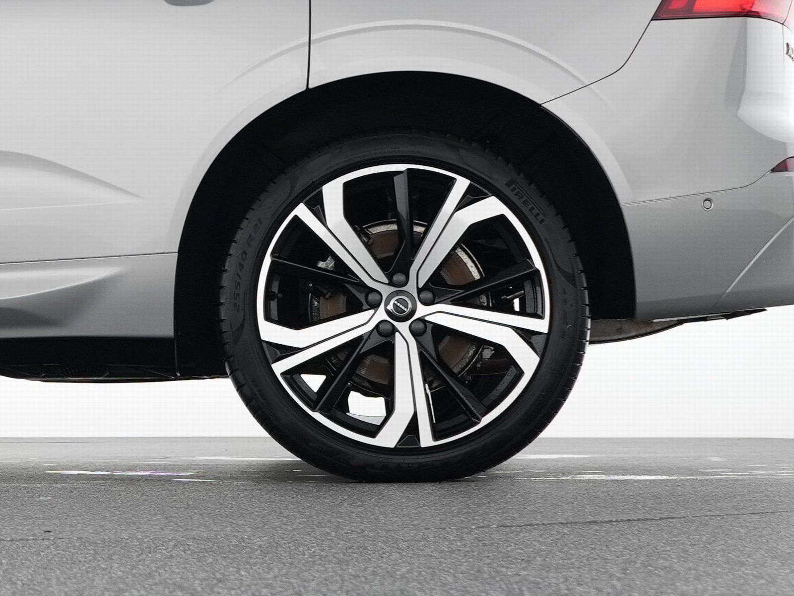 Volvo XC60 T8 Recharge AWD Ultimate Dark 21"+STANDHZG