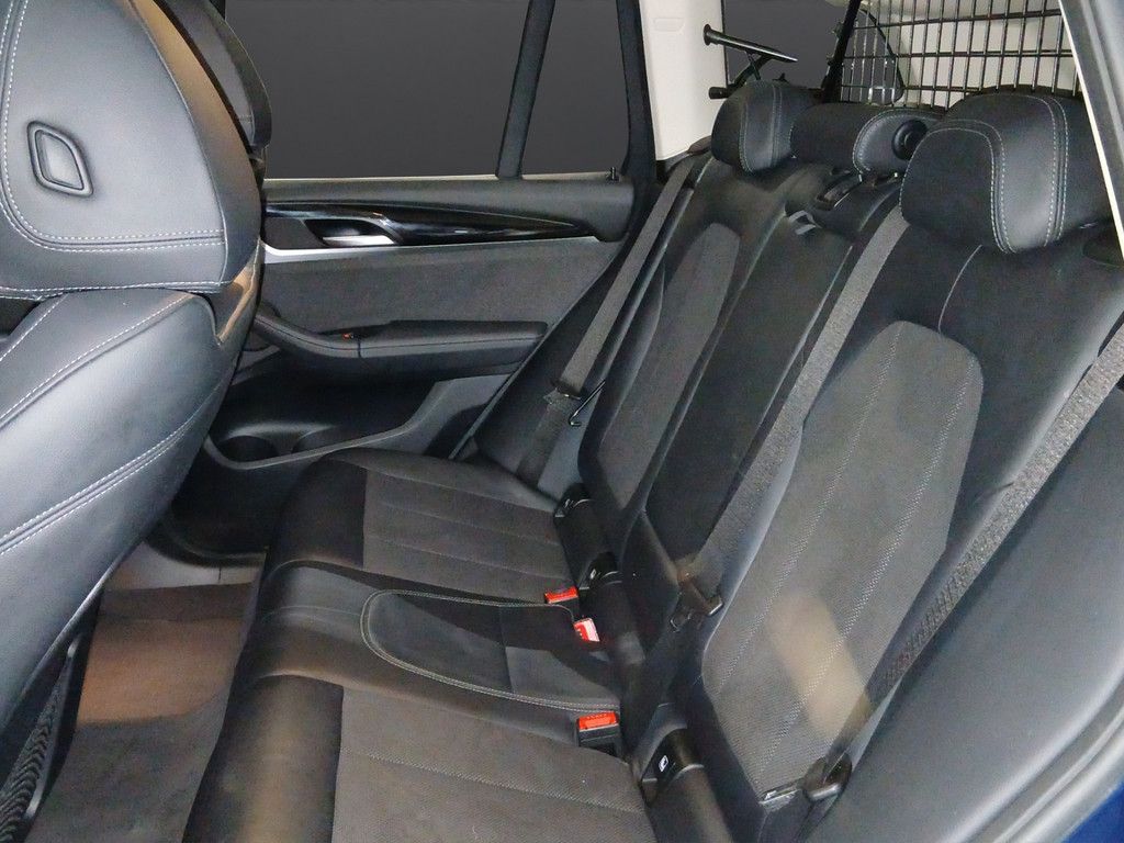 BMW X3 xDrive20d xLine LED NAVI ACC 360° FSE 19"