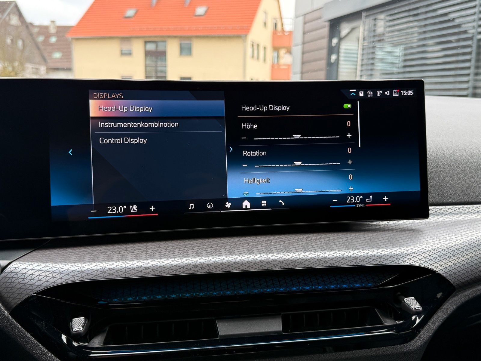 BMW 320d xD M Sport HuD AHK hifi StHzg 360° memory