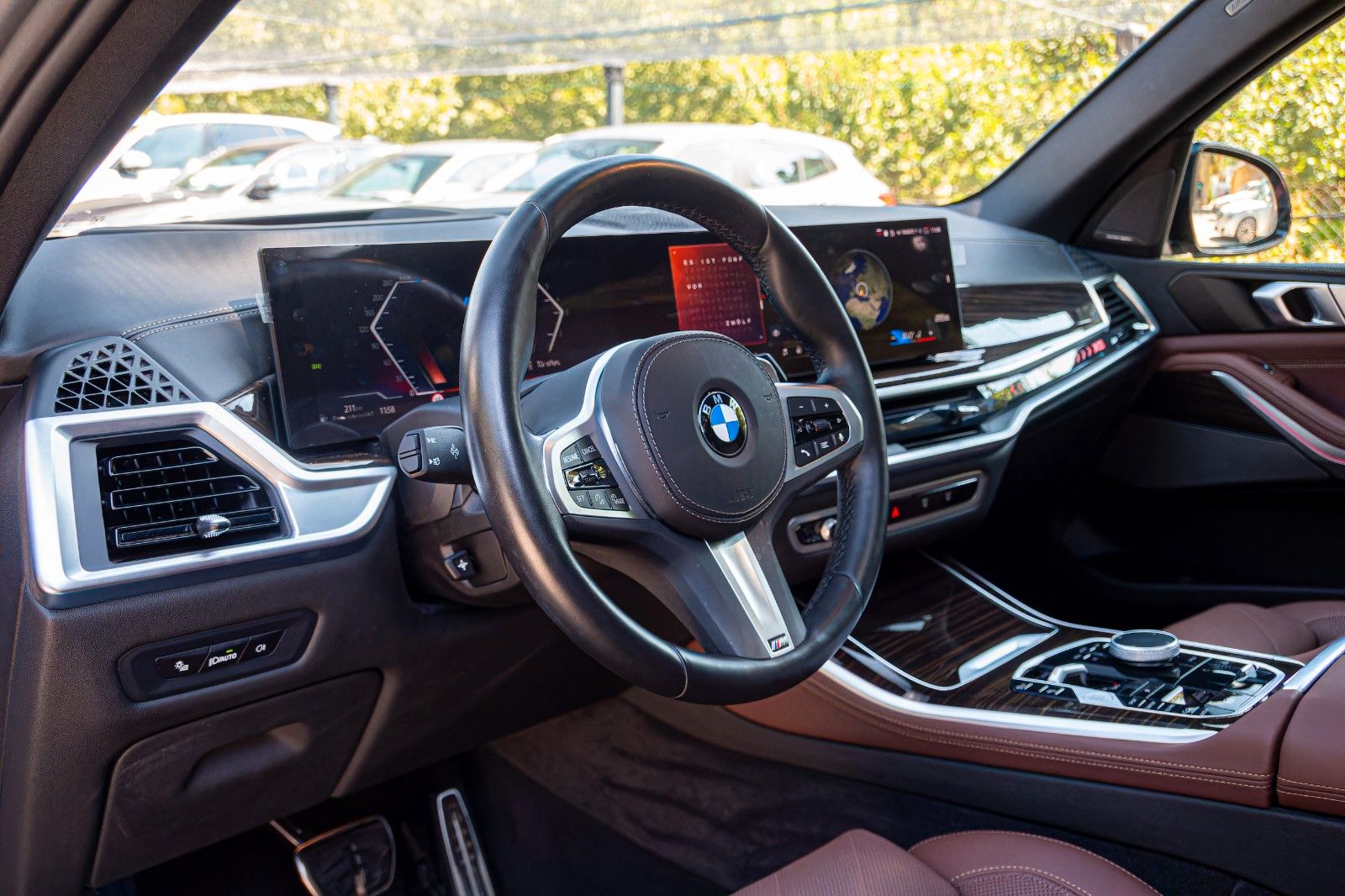 BMW X5 30d M SPORT.DR.ASS.LUFTF.SOFTCL.PANORAMA.360°