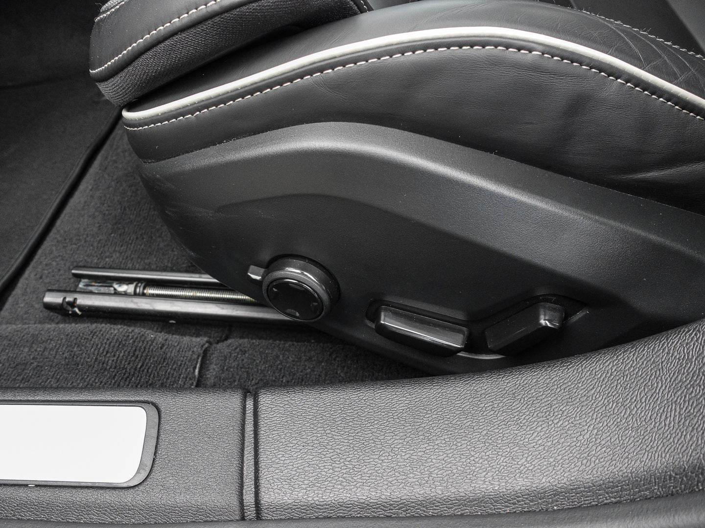 Volvo S60 B5 AWD Ultimate Dark AWD Head UP ACC LED
