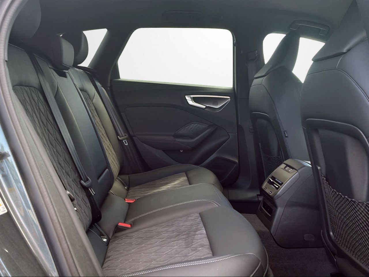 Audi A5 AVANT TDI QUATTRO S-LINE AZV+B&O+MATRIX+360