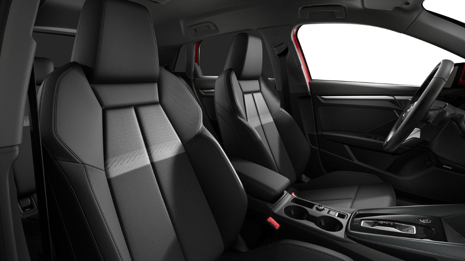 Audi A3 Sportback 35 TFSI ADVANCED - Samsaru's Car Outlet