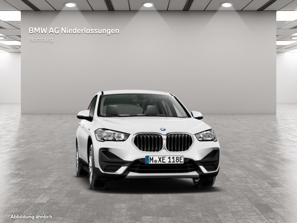 BMW X1 xDrive25e - Samsaru's Car Outlet