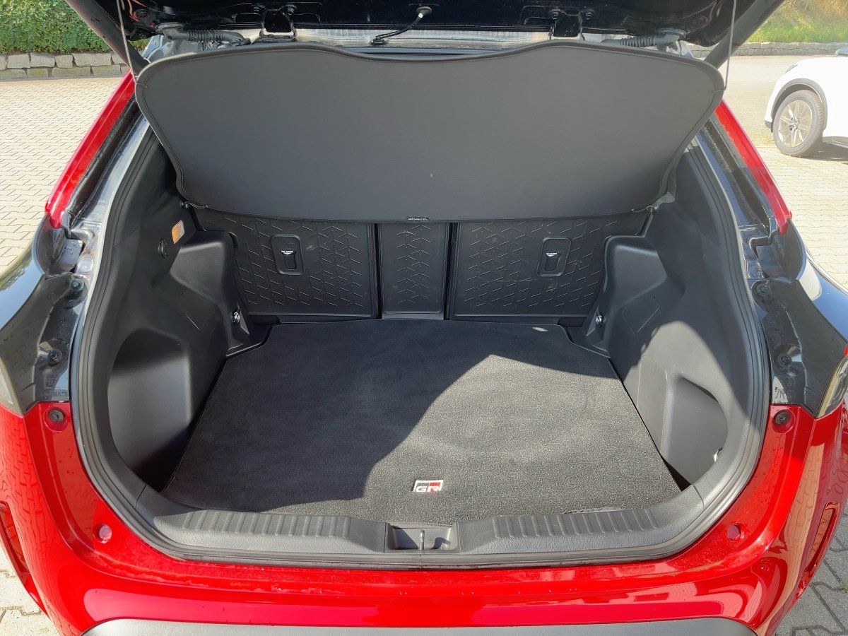 Toyota Yaris Cross 1.5 FWD GR Sport Navi*ACC*KAM*SHZ