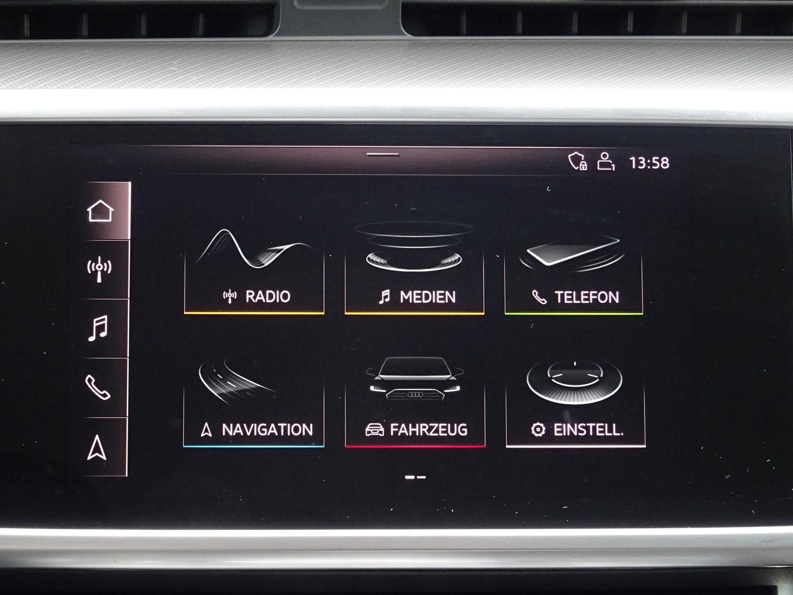 Audi A6 Avant 40 TDI S-Tronic Sport - Samsaru's Car Outlet