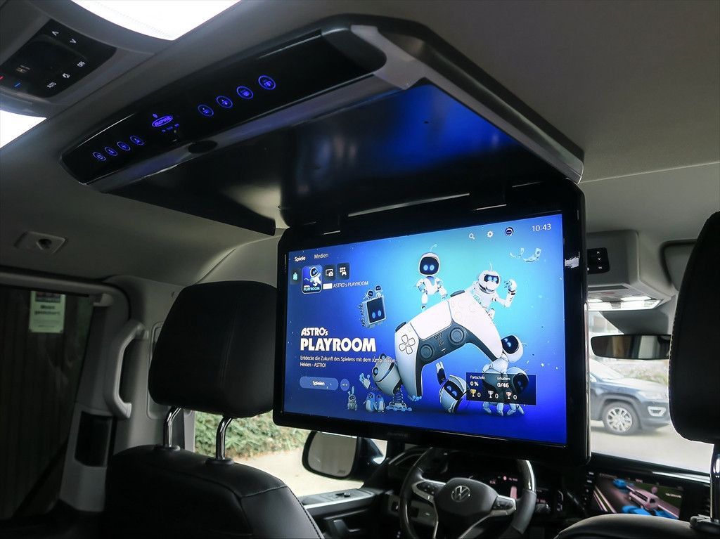 Volkswagen T6.1 Highline DSG 4MOTION - Samsaru's Car Outlet