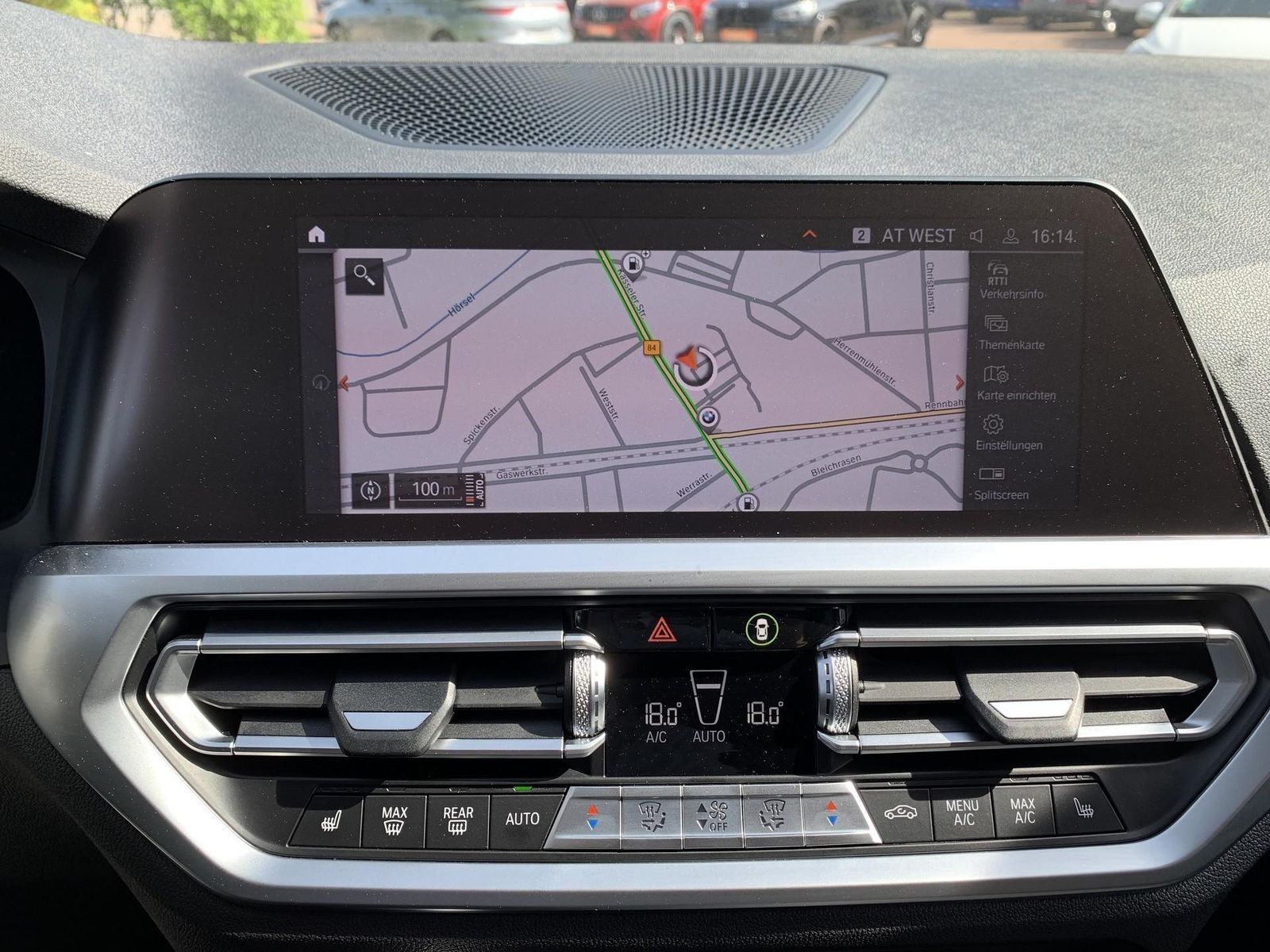 BMW 330i Touring Sport Line - Samsaru's Car Outlet