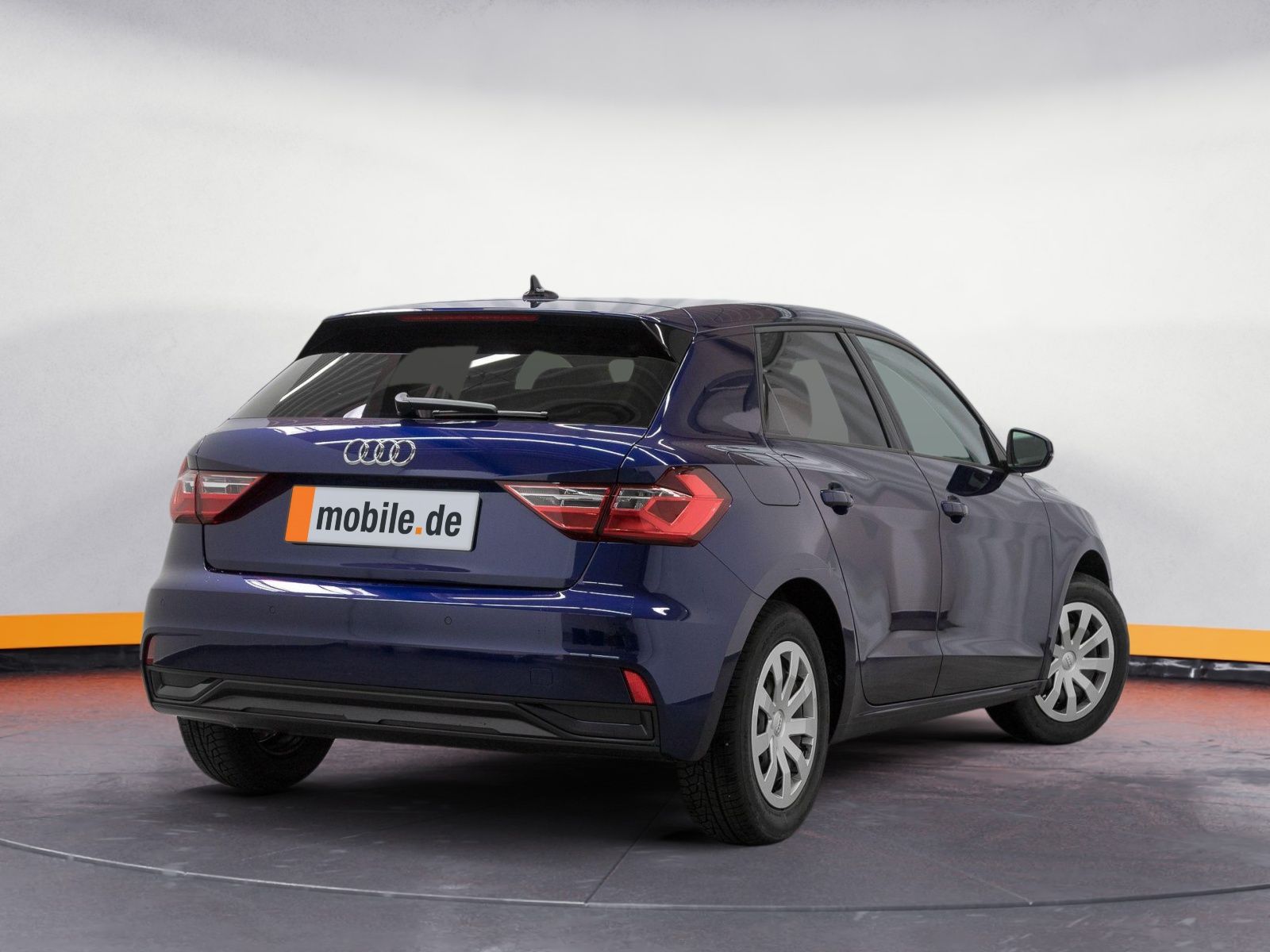 Audi A1 Sportback 25 TFSI ADVANCED - Samsaru's Car Outlet