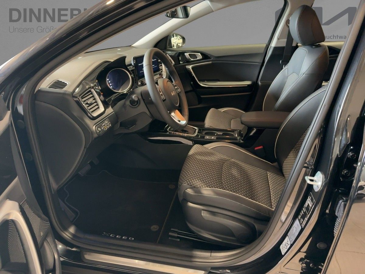 Kia XCEED 1.5T Spirit - Samsaru's Car Outlet