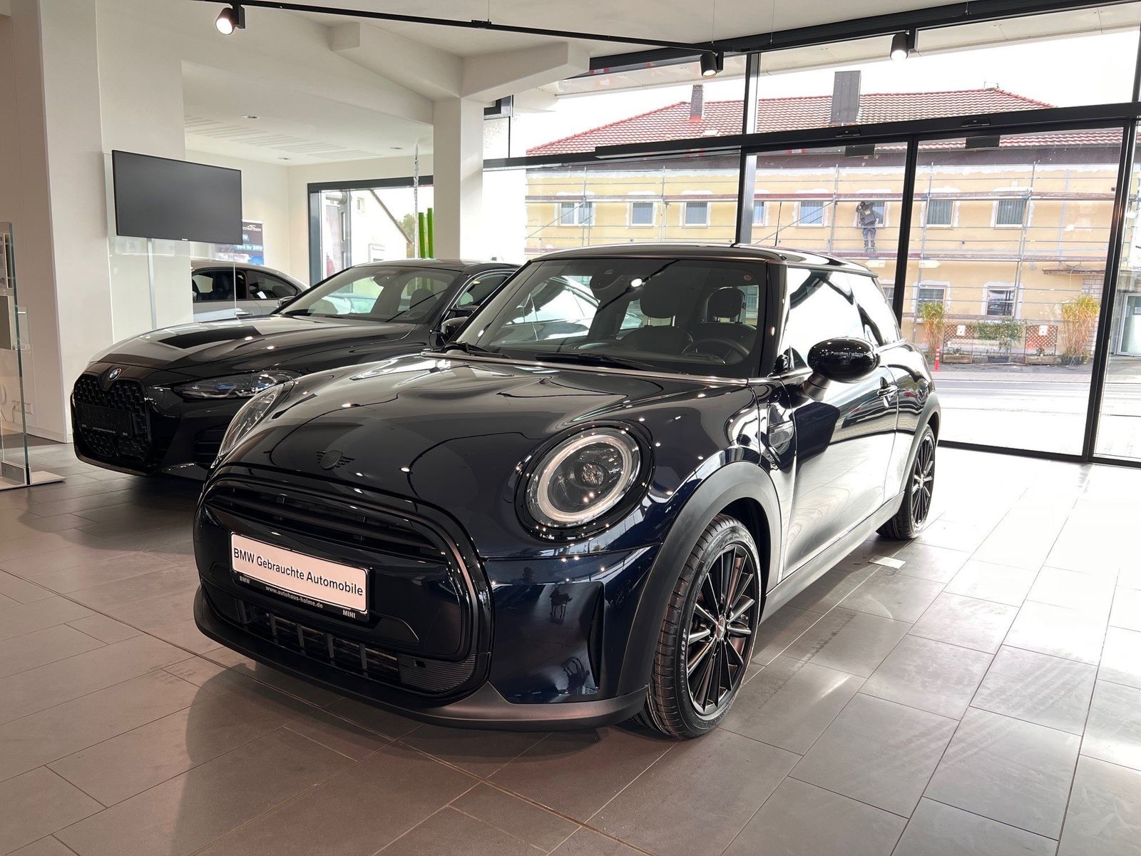 MINI Cooper Mini Yours - Samsaru's Car Outlet