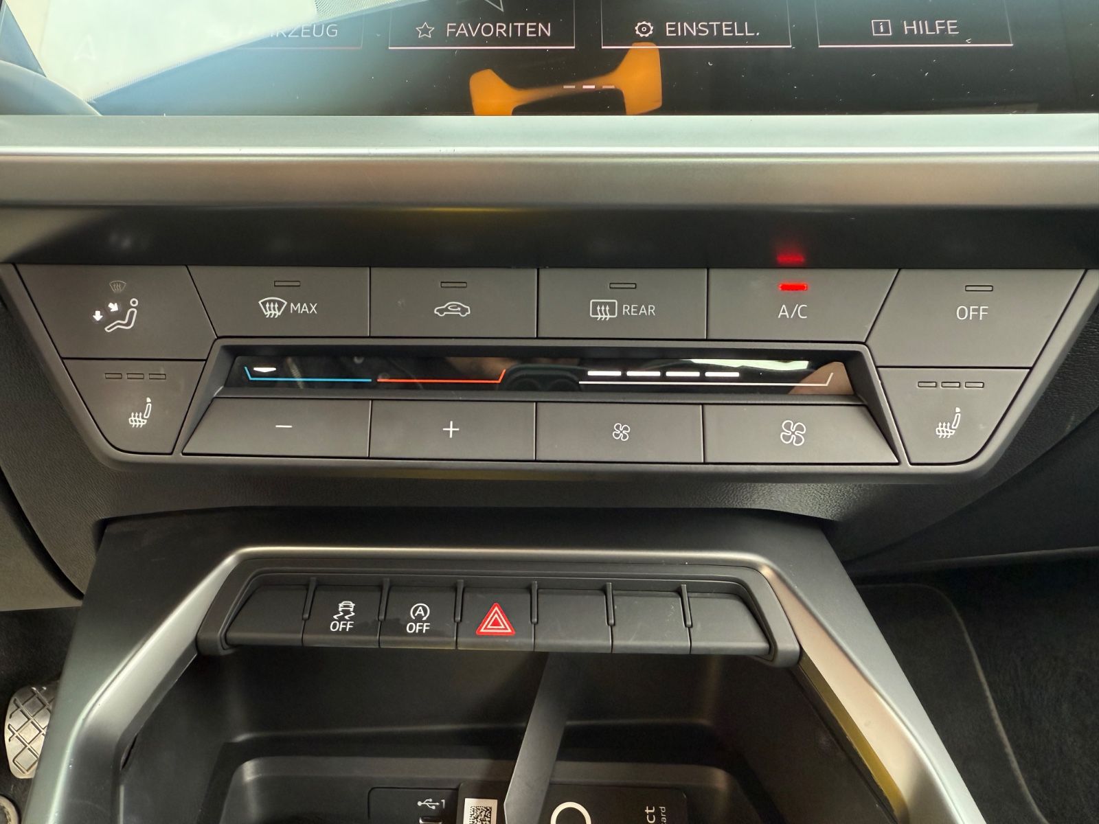 Audi A3 Limousine 30 TDI basis - Samsaru's Car Outlet