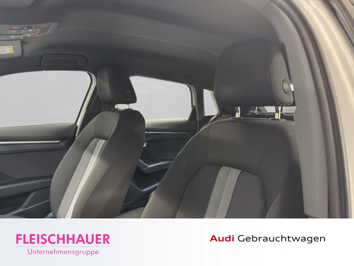 Audi A3 Sportback 40 TFSI e advanced Navi+LED+Kamera+