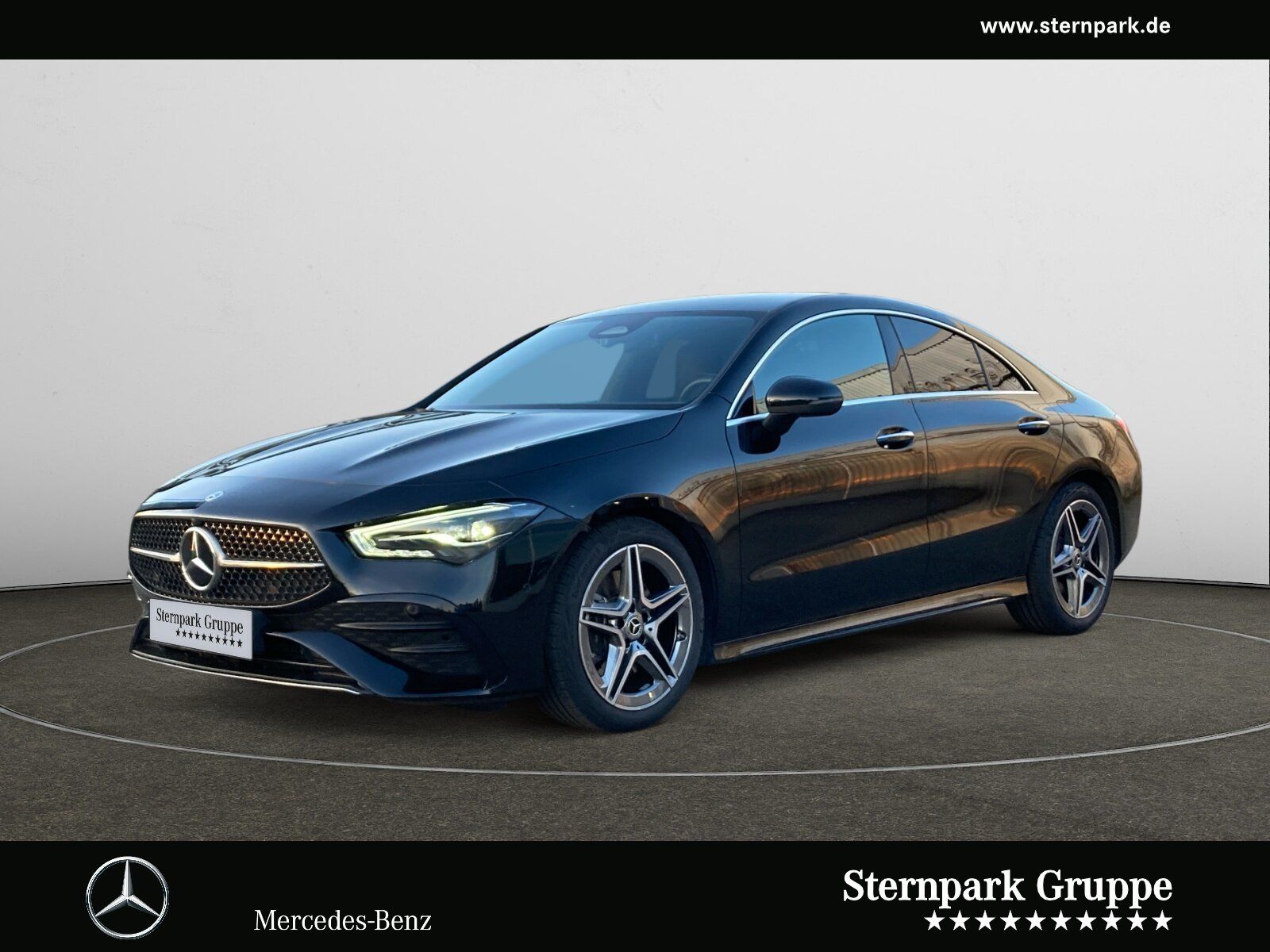 Mercedes-Benz CLA 200 AMG - Samsaru's Car Outlet