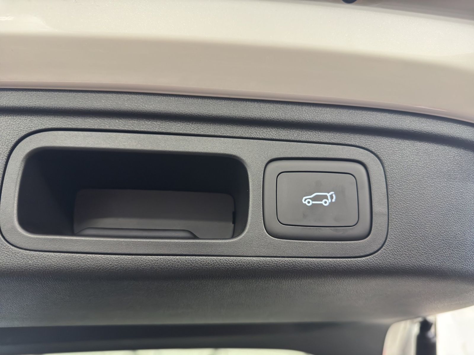 MG HS Luxury 1.5 T PHEV Aut. | LED | ACC | RFK | SH