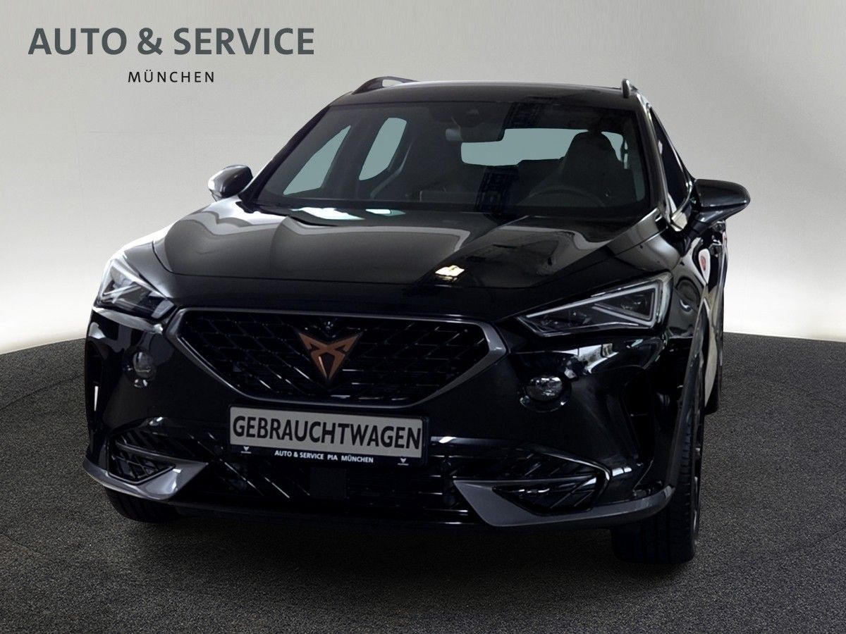 Cupra Formentor VZ 2.0 TSI DSG ACC|360°|AHK|BeatsAudio