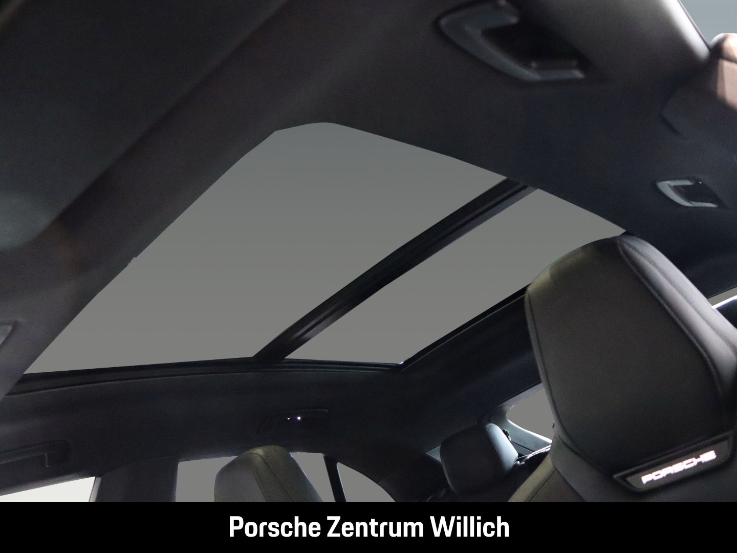 Porsche Macan 4S BOSE Panorama LED-Matrix Surround-View