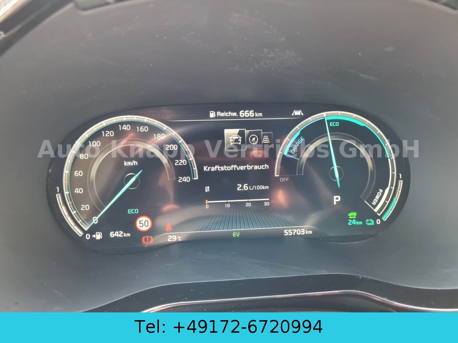 Kia XCeed Platinum Edition - Samsaru's Car Outlet