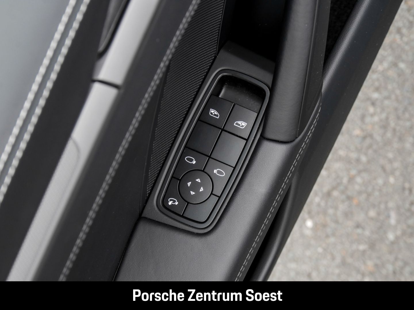 Porsche 911 Carrera 4S/LED-Matrix/Sport-Chrono/BOSE