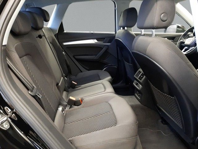 Audi Q5 quattro 50TFSIe - Samsaru's Car Outlet