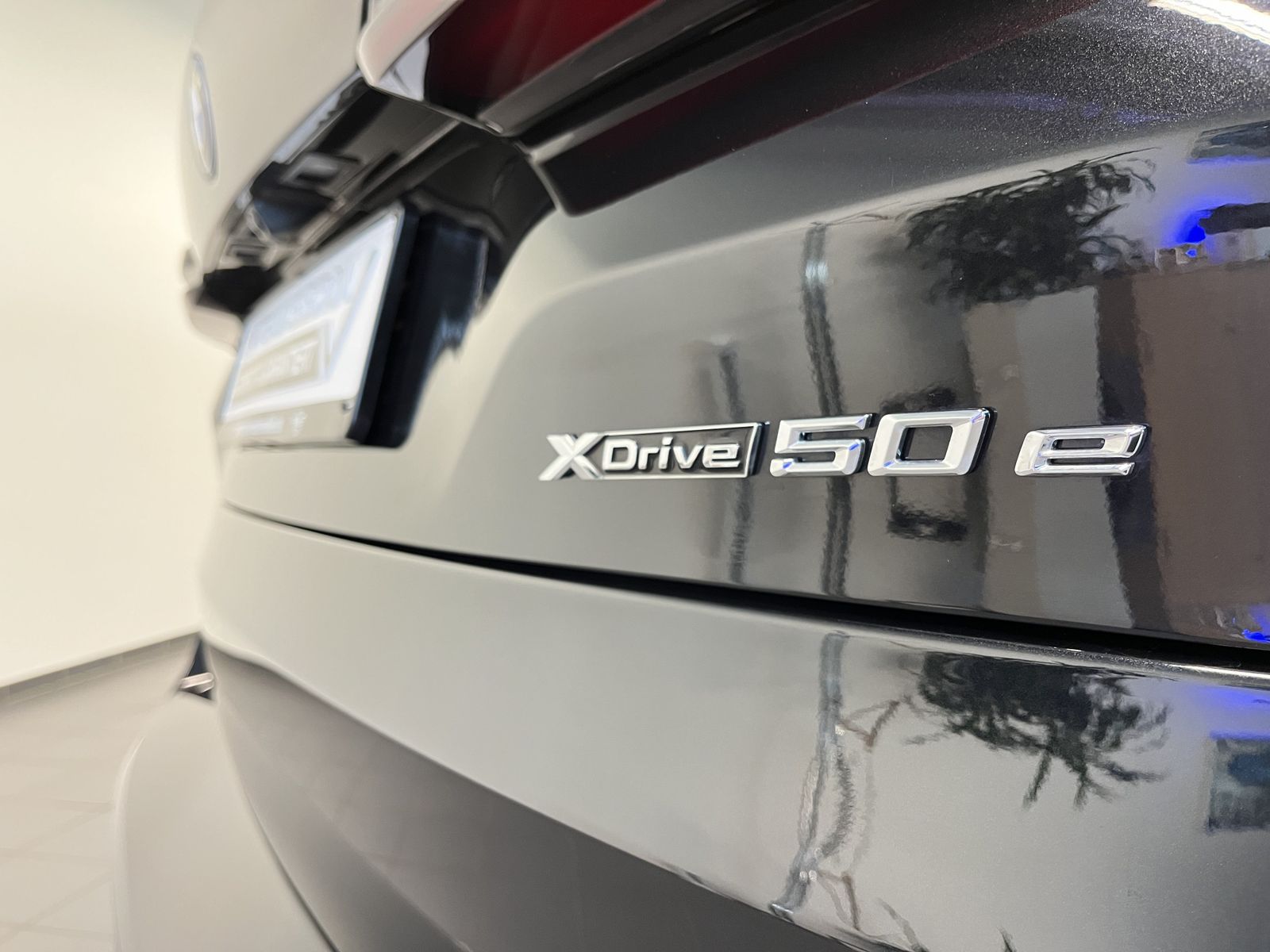 BMW X5 xDrive50e M Sport HUD PANO AHK 360°KAM RFK