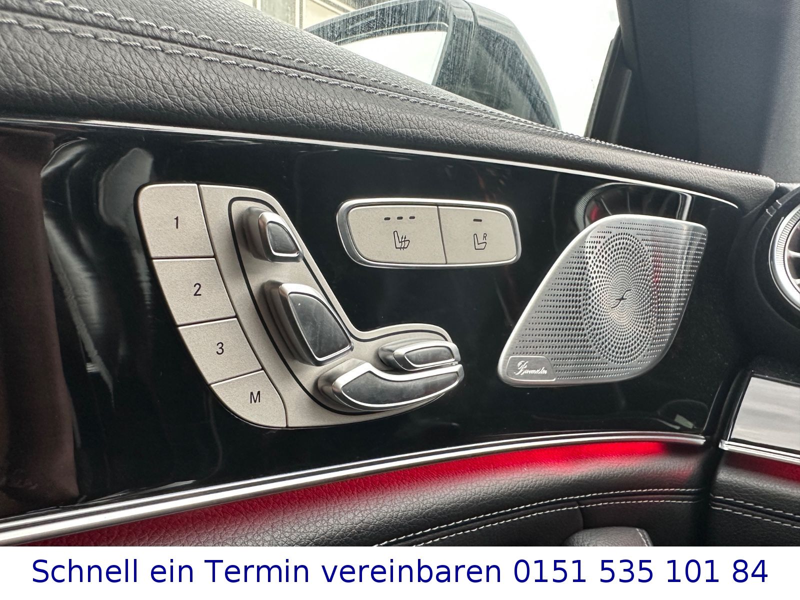 Mercedes-Benz AMG GT 53 4MATIC+ Coupe - Samsaru's Car Outlet