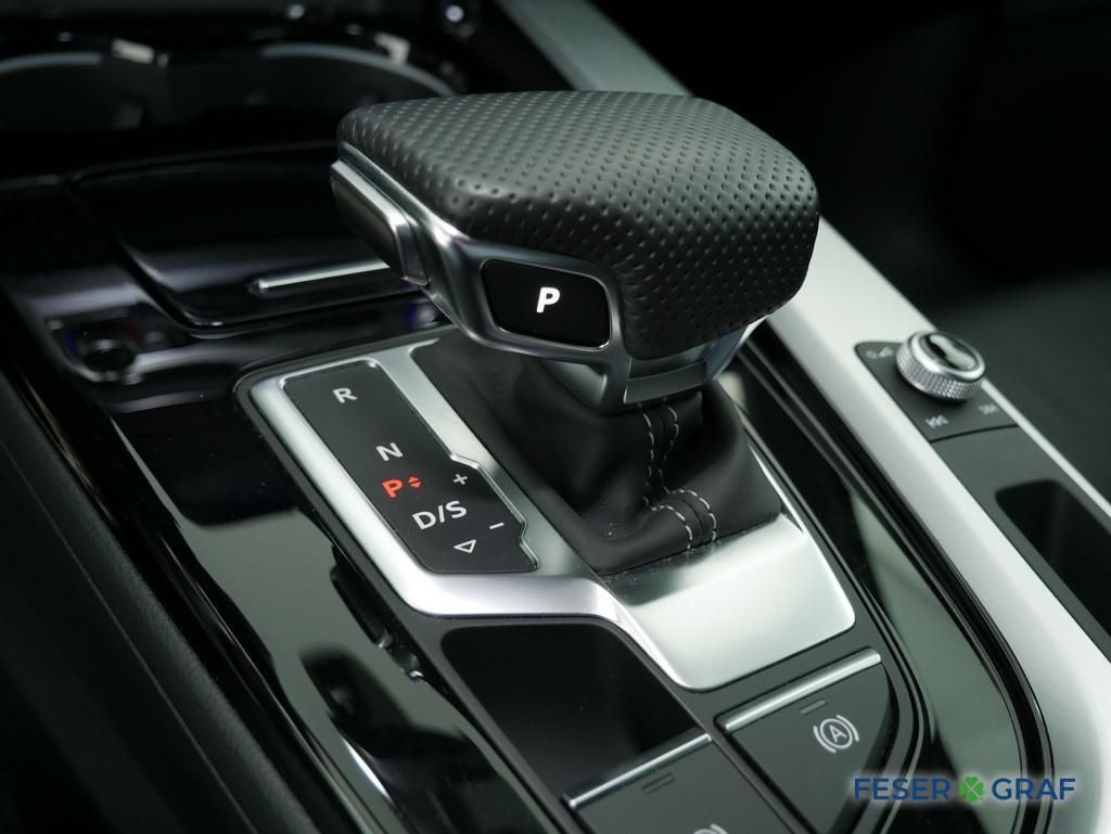 Audi A4 Avant S line 45 TFSI quattro S tronic - Samsaru's Car Outlet