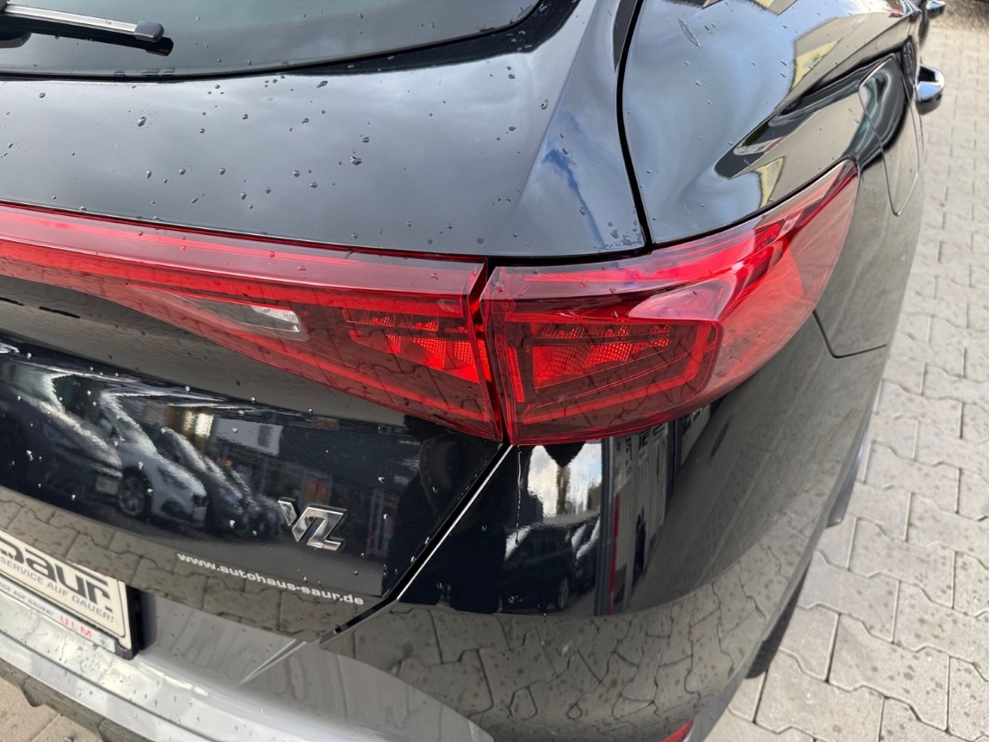 Cupra Formentor VZ 2.0 TSI 4Drive DSG AHK PANORAMA BEA