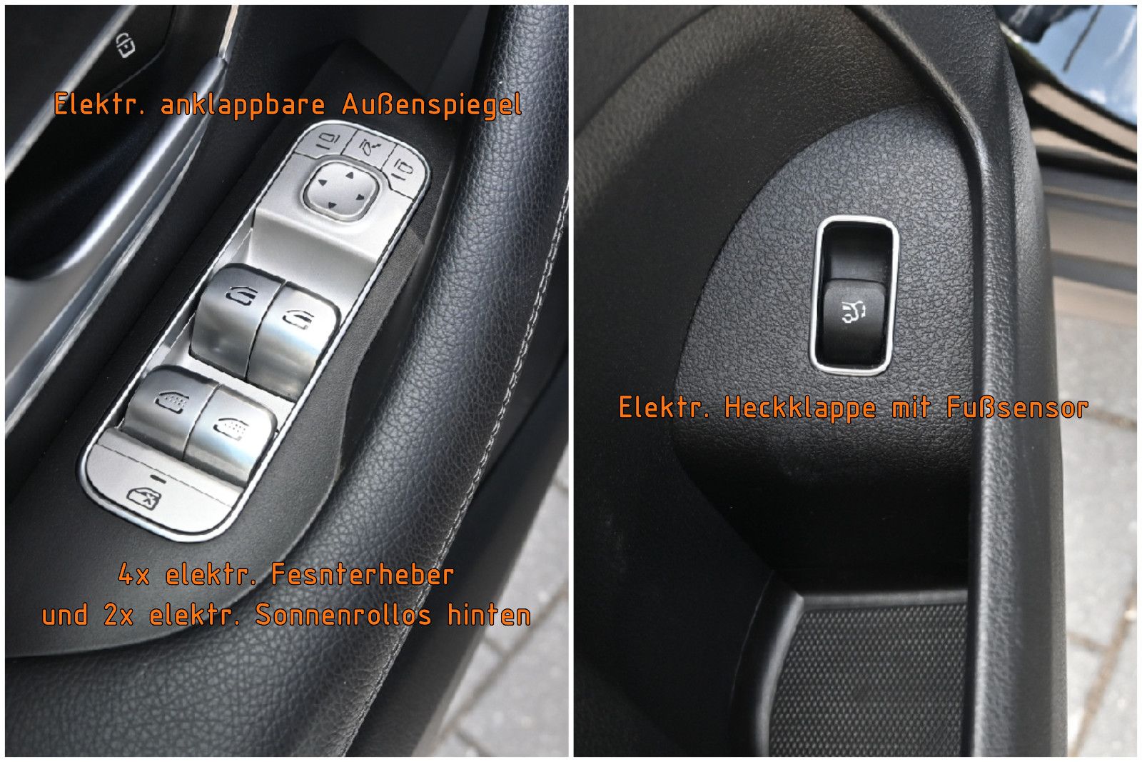 Mercedes-Benz GLE 350 de 4Mat. °UVP 107.582€°MASSAGE°VOLLAUSST