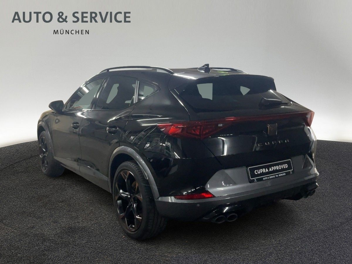 Cupra Formentor VZ 2.0 TSI 4Drive DSG |LED|AHK|PANO|