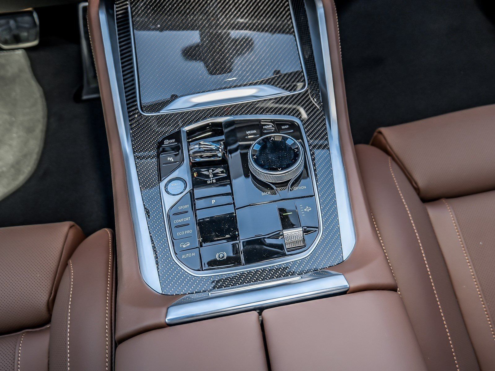 BMW X6 xDrive40d M Sport Pro 22" HuD 360° AHK PANO S